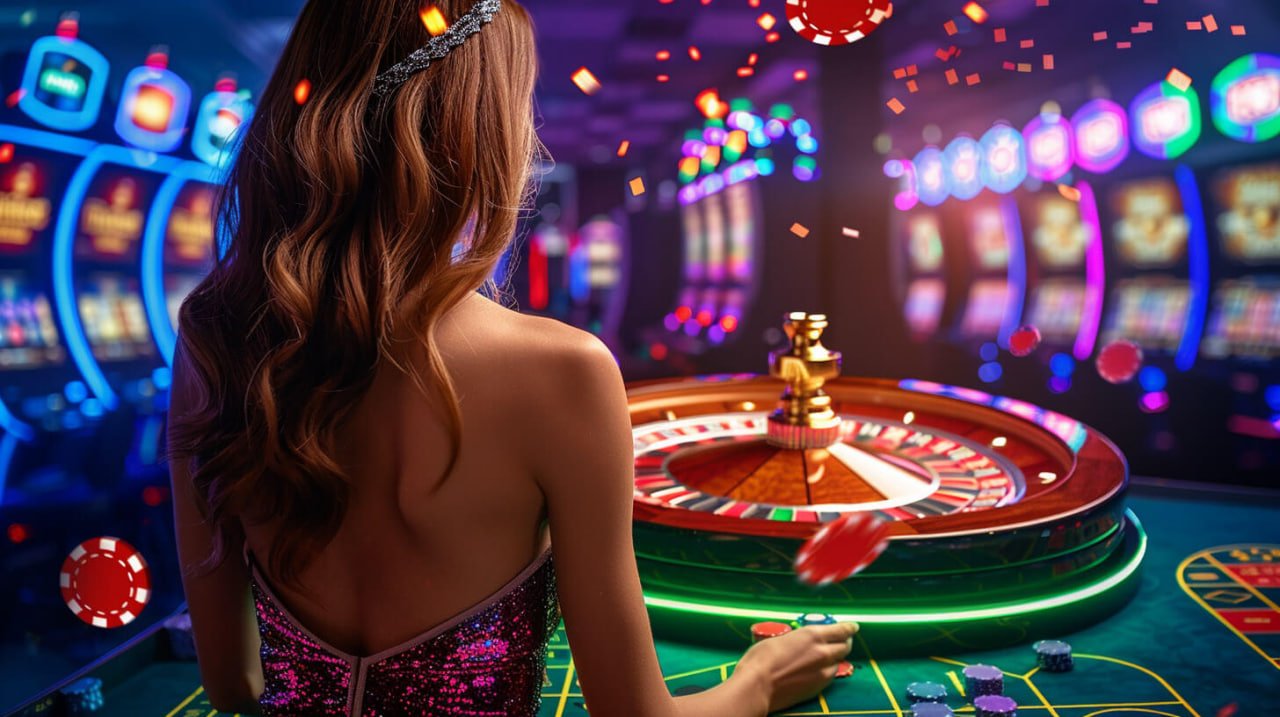 slot pk Live Casino
